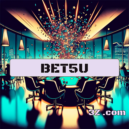 Maximizando suas Apostas no bet5u.com com Confiabilidade e Diversão