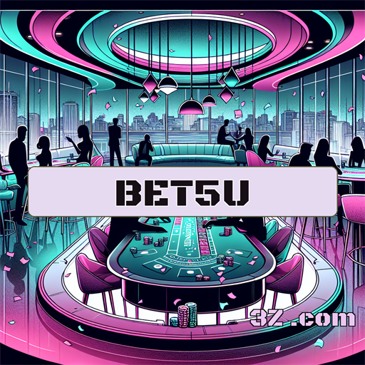 A Revolução do App do bet5u.com no Mundo dos Jogos