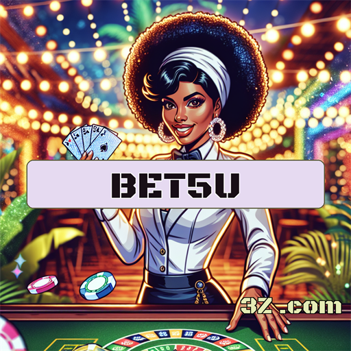 Experiência Incrível no Cassino da bet5u.com em 2023