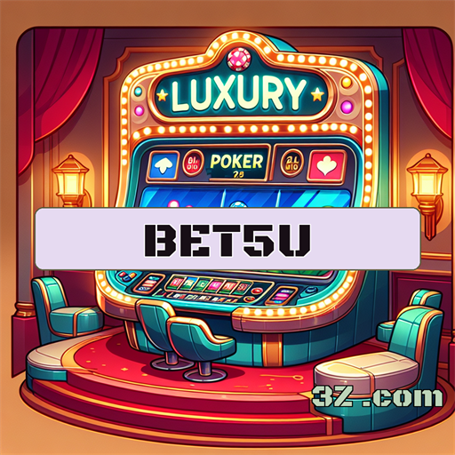 Experiência VIP no bet5u.com: O que faz a diferença?