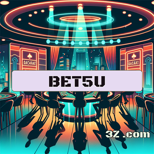 Explore Jogos Inovadores e Empolgantes no bet5u.com!
